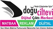 Doğu Ciltevi Dijital Baskı - Erzincan